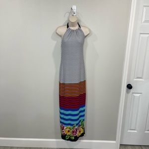 Gorgeous Maxi Dress!